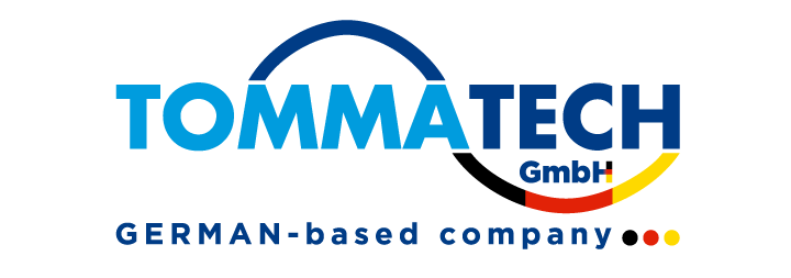 TommaTech Materialien Nextcloud - Cover Image